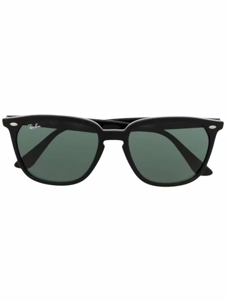 Ochelari de soare Ray-ban negru