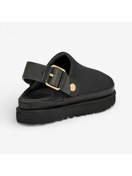 Pantofi Ugg negru