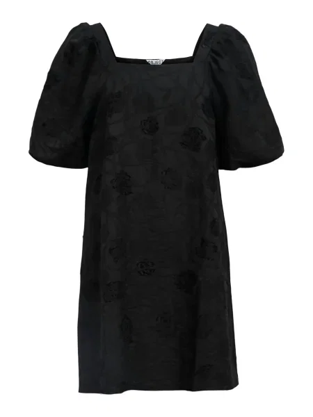 OBJECT Rochie Gigi' negru