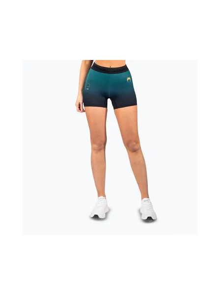 Спортивные шорты Venum черные