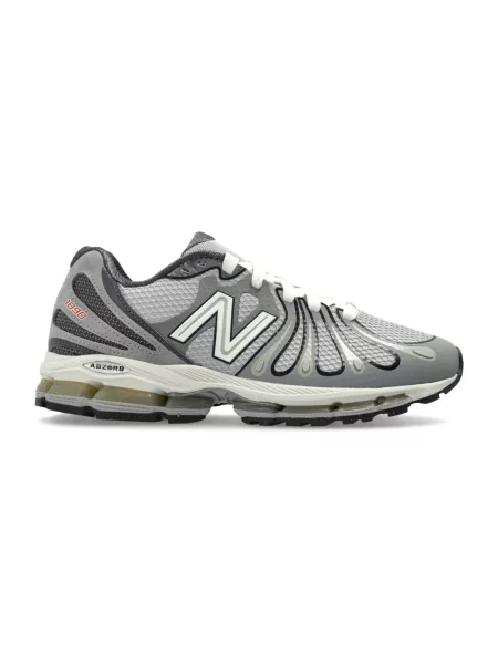 New Balance sneakersy szare
