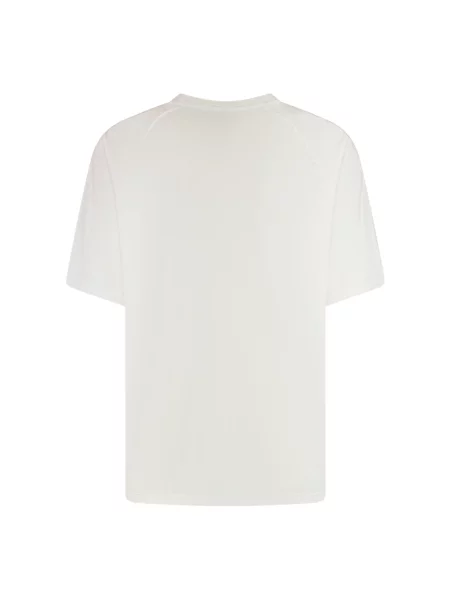 T-shirt Wire T-Shirt UNISEX Core White S biała