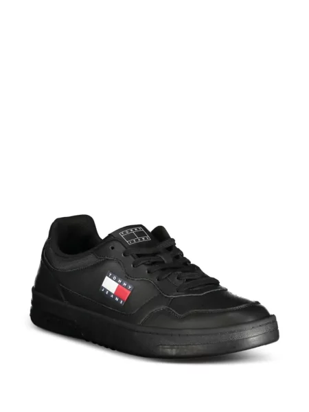 Sneaker Tommy Hilfiger fekete