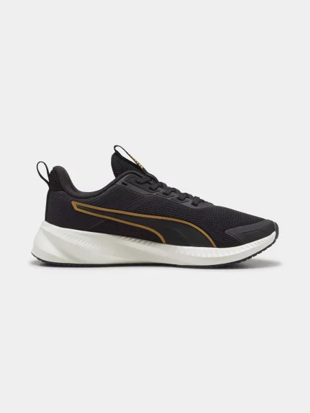 Кроссовки для бега Puma черные