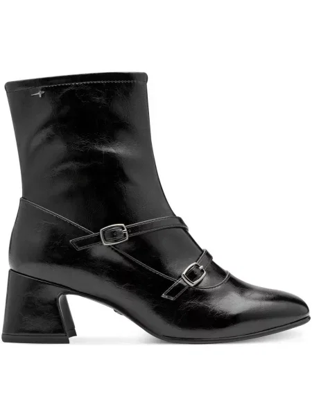 Botine Tamaris negru