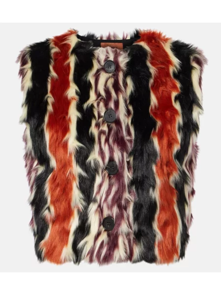 Vestă Missoni