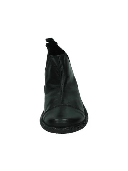 Pantofi Bartty negru