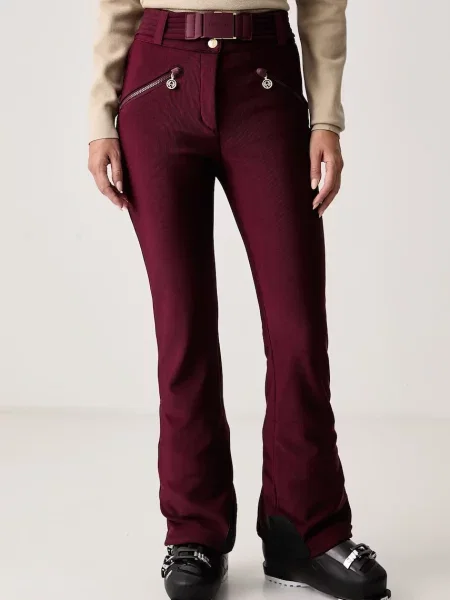 Sportalm pantaloni de schi pentru femei Fes