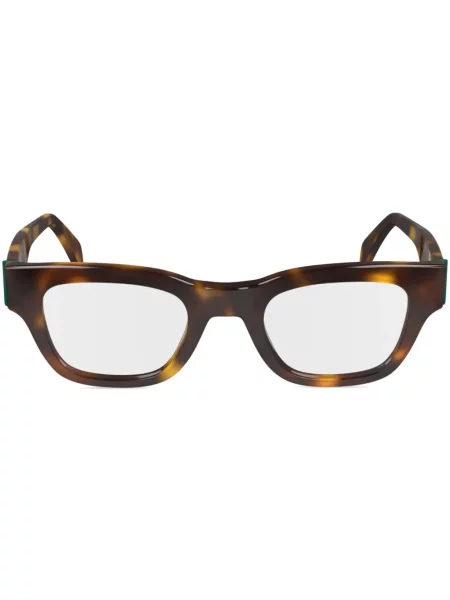 Ochelari de soare Paul Smith maro