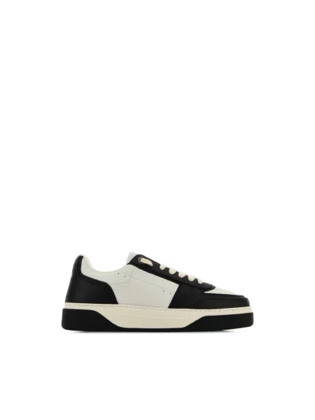 Sneakersy Represent zamszowe