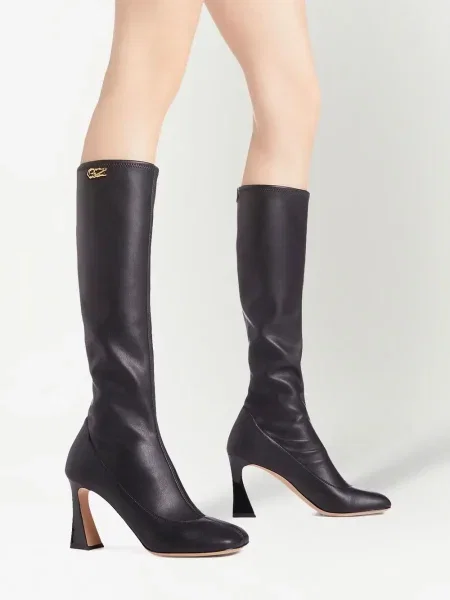 Botine Giuseppe Zanotti negru