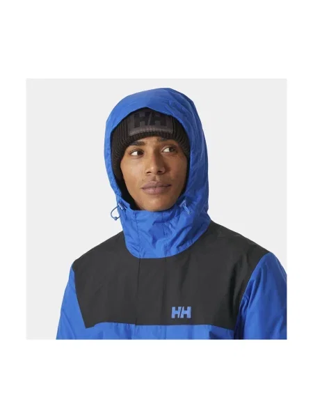 Hanorac din fleece Helly Hansen din fleece
