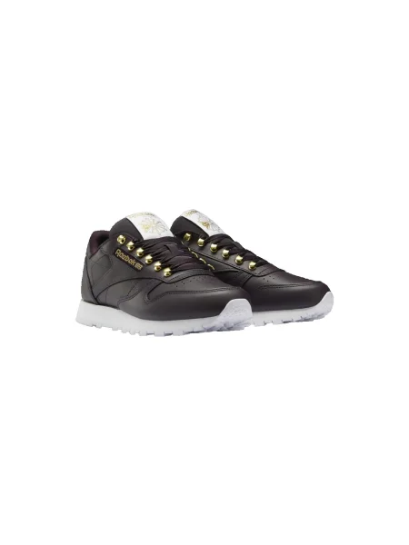 Pantofi Reebok Sport din piele clasici negru