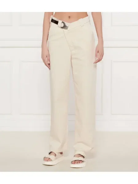Pinko Farmer Paint | Straight fit
