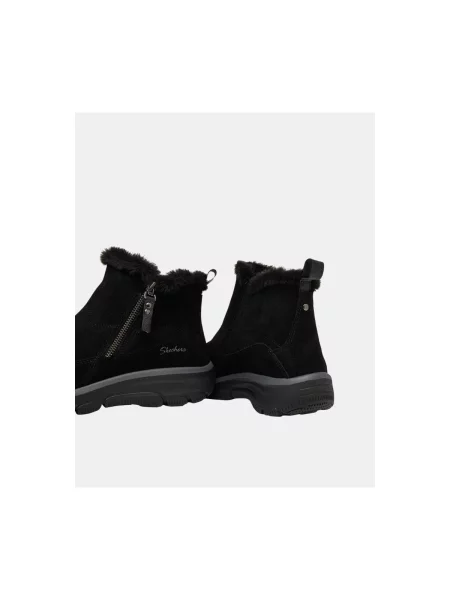 Pantofi Skechers negru