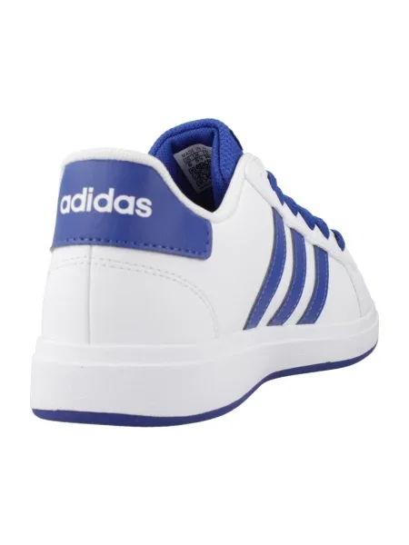 Pantofi copii Adidas alb