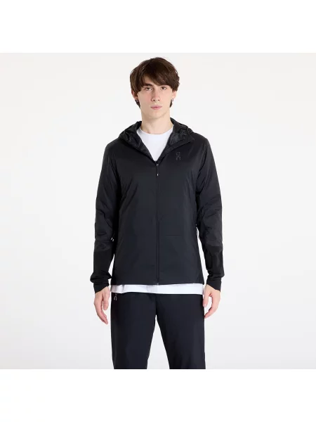 On Insulator Jacket M Mężczyźni Kurtki On Size: M czarny