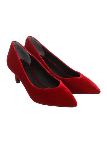 Pantofi Guess roșu