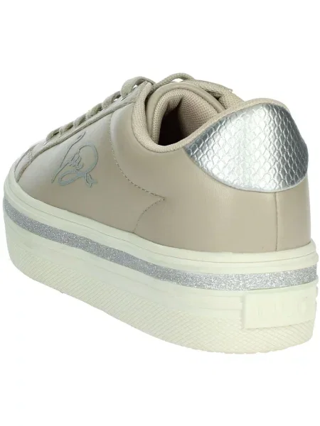 Pantofi Liu Jo bej