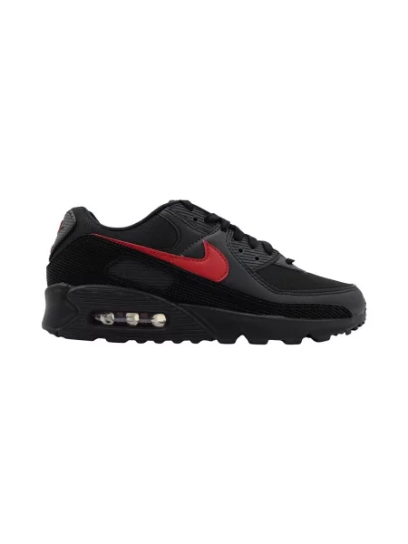 Tenisky Nike Air Max čierna