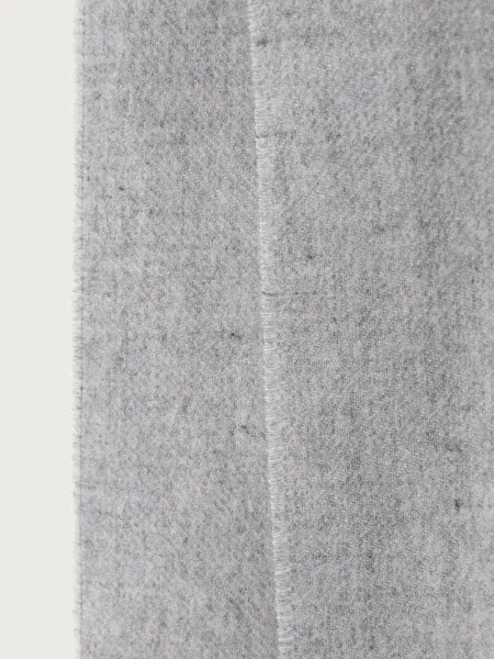 Calvin Klein sál női kasmír szürke