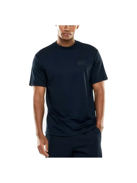 Tricou Emporio Armani Ea7 albastru