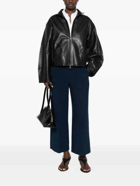 Pantaloni Ottod’ame albastru