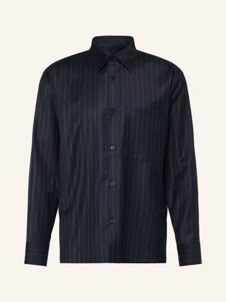 Košile Freddy Comfort Fit tmavě modrá