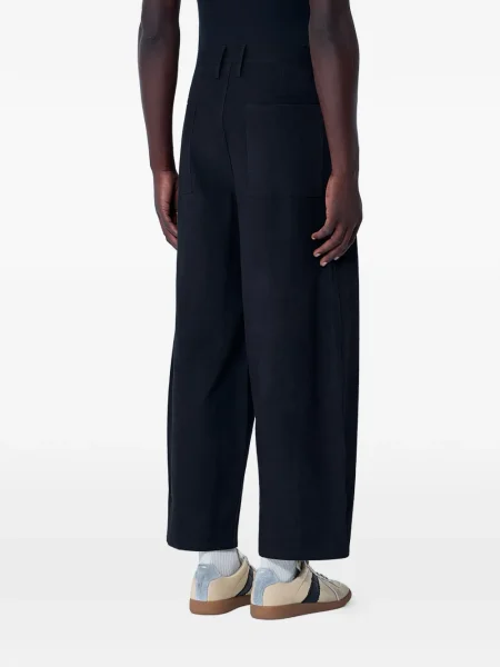 Pantaloni Story Mfg. negru