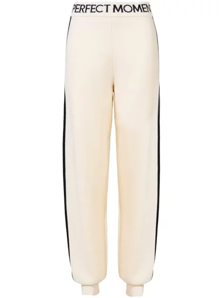 Pantaloni Perfect Moment tricotate