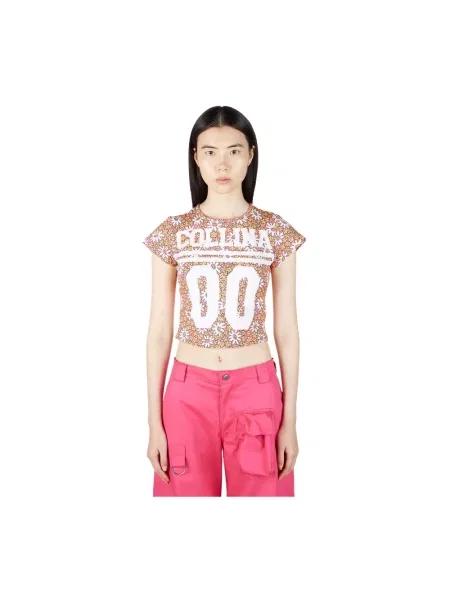 Koszulka Collina Strada