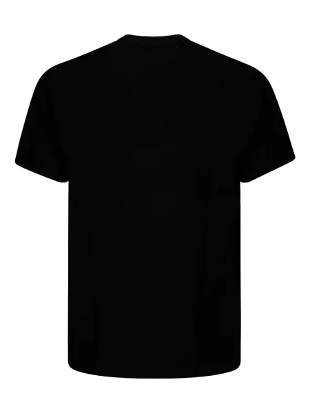Tricou Comme Des Garçons Shirt negru