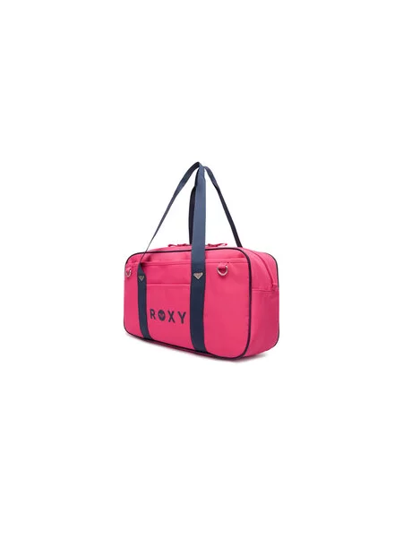Roxy Torba za vikend roza