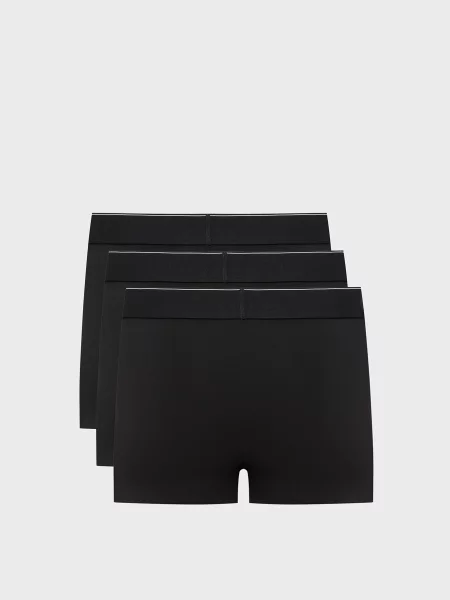 Боксери Calvin Klein чорні