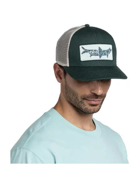 Șapcă Buff verde