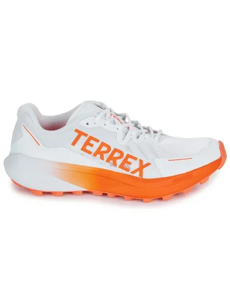 Topánky adidas TERREX AGRAVIC 3 biela