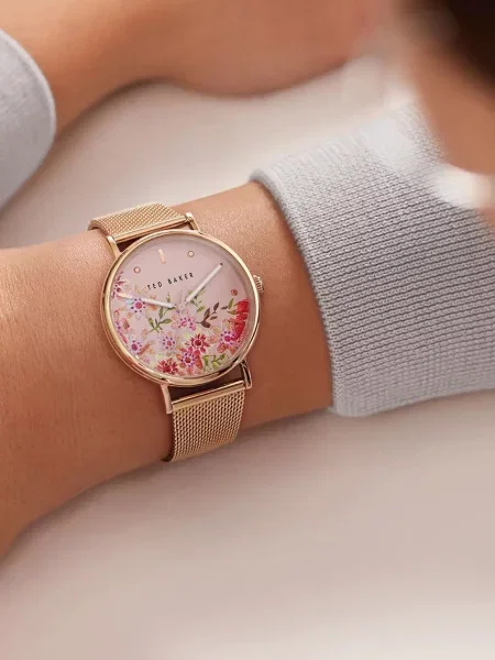 Часы Ted Baker