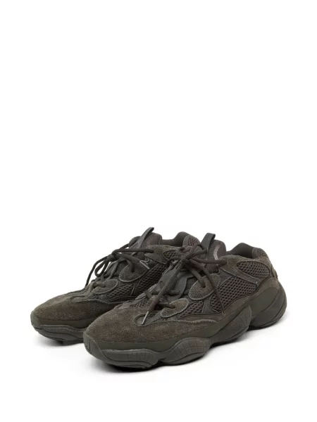 Sneakerși Adidas Yeezy negru
