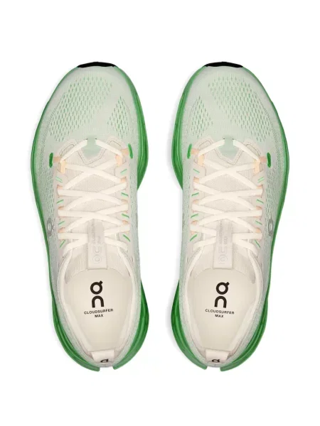 Sneakerși On-running alergare alb