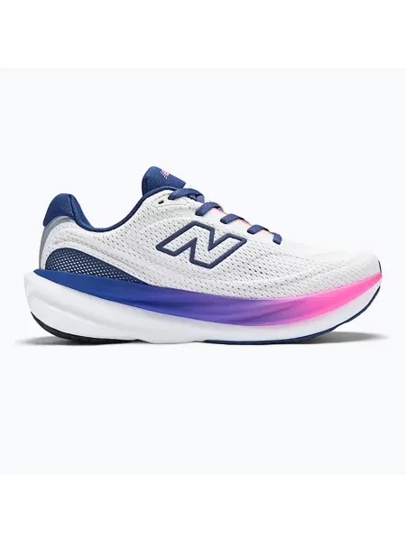 Női futócipő New Balance sea salt/blue oyster. Méret: EU fehér