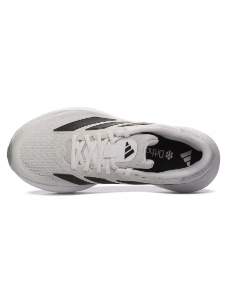 Félcipő Adidas fekete