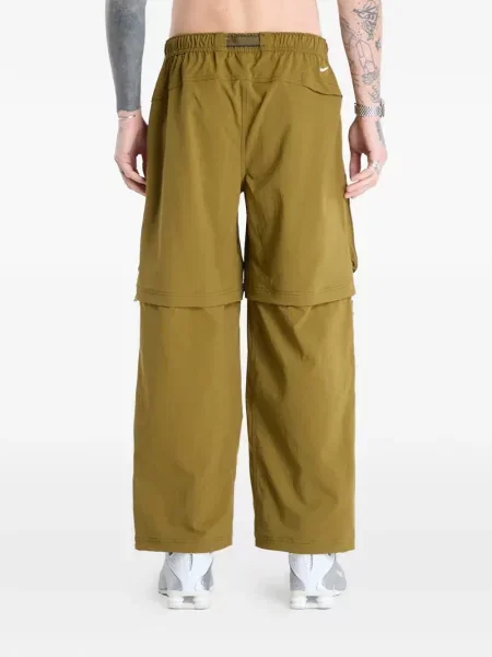Pantaloni cargo Nike verde