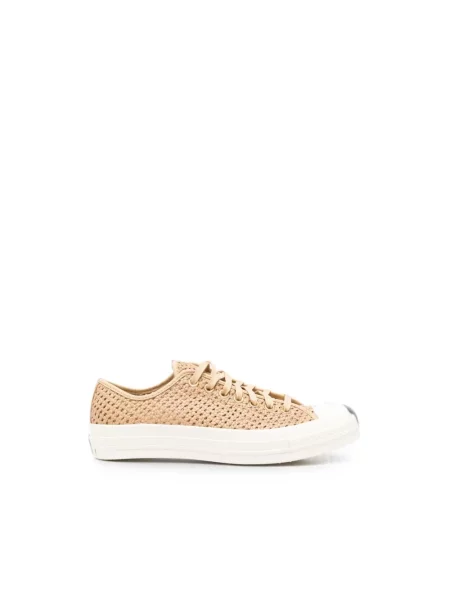 Sneakersy Converse Chuck 70 beżowe