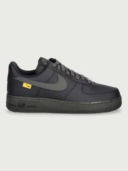 Nike Sportswear Air Force superge črna