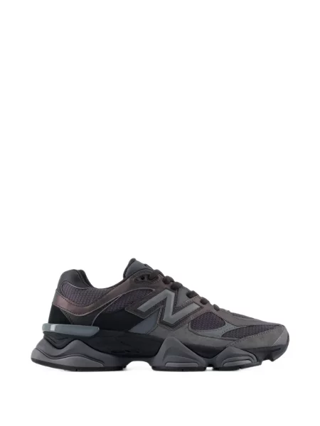 Sneakerși New Balance 990 gri