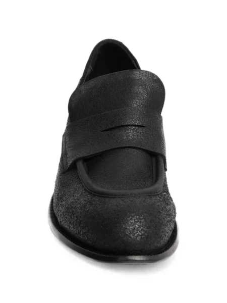 Pantofi loafer épice negru
