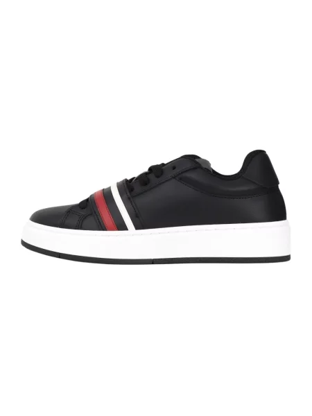 Sneakersy Gcds białe