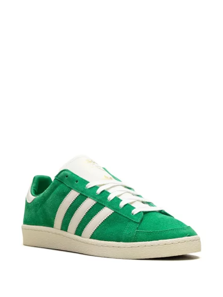 Маратонки Adidas бяло