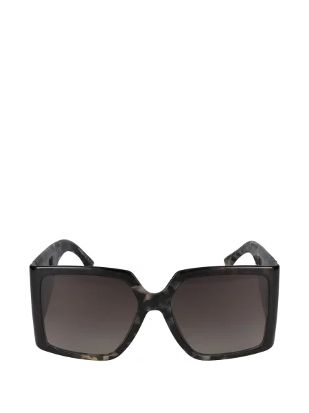 Ochelari de soare Dsquared2 maro