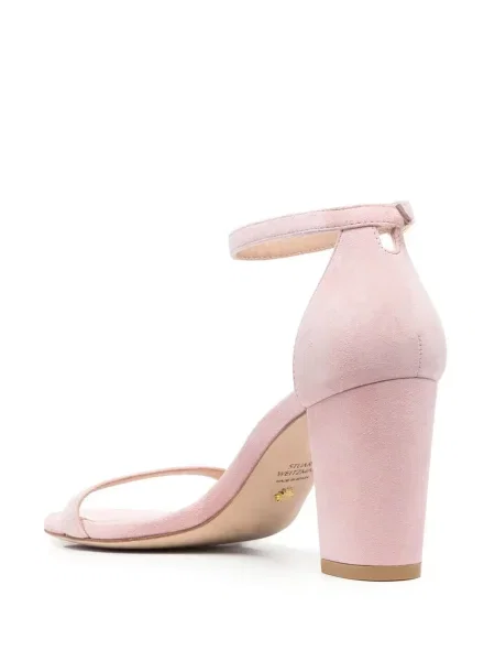 Sandale Stuart Weitzman roz